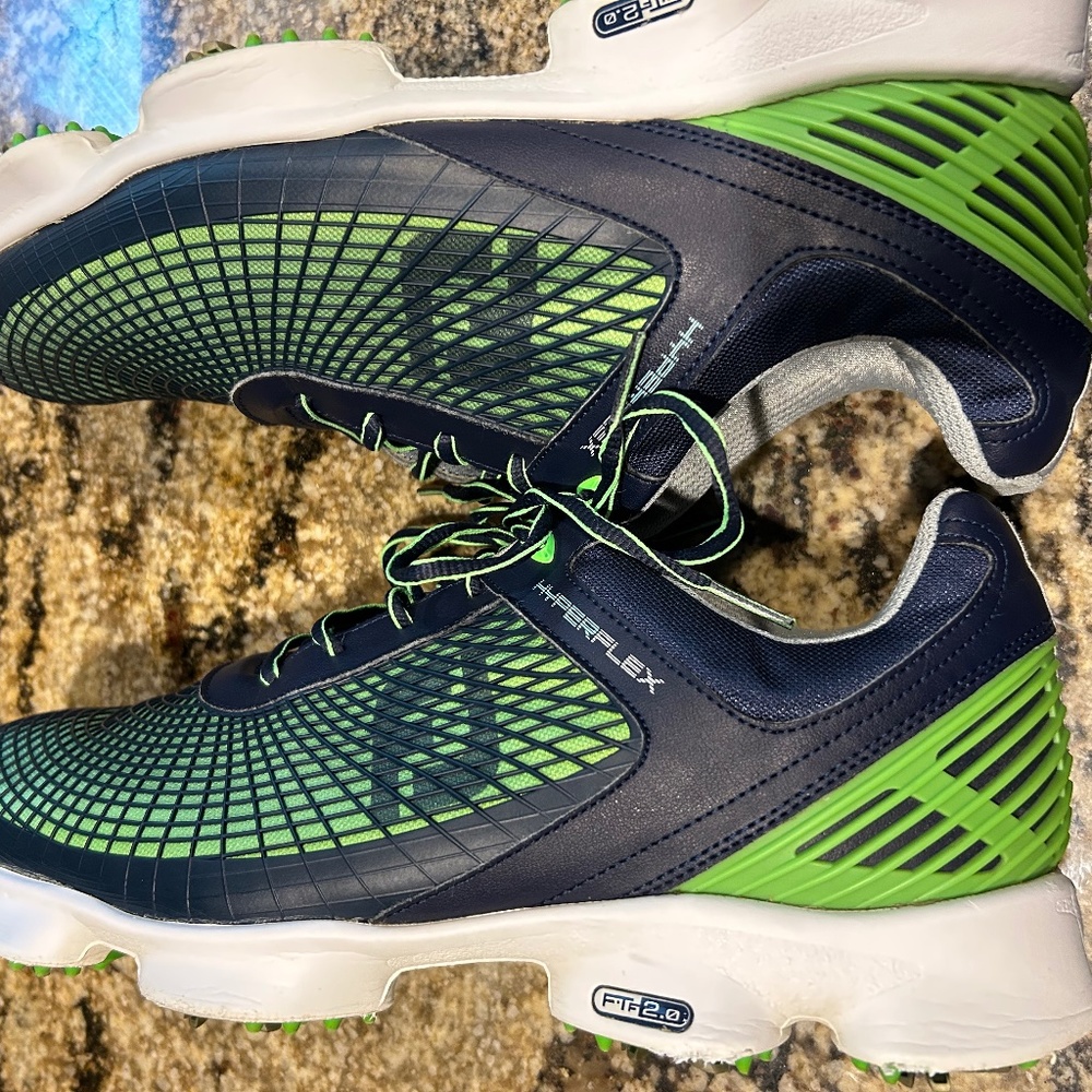 Footjoy hyperflex golf shoes 2.0